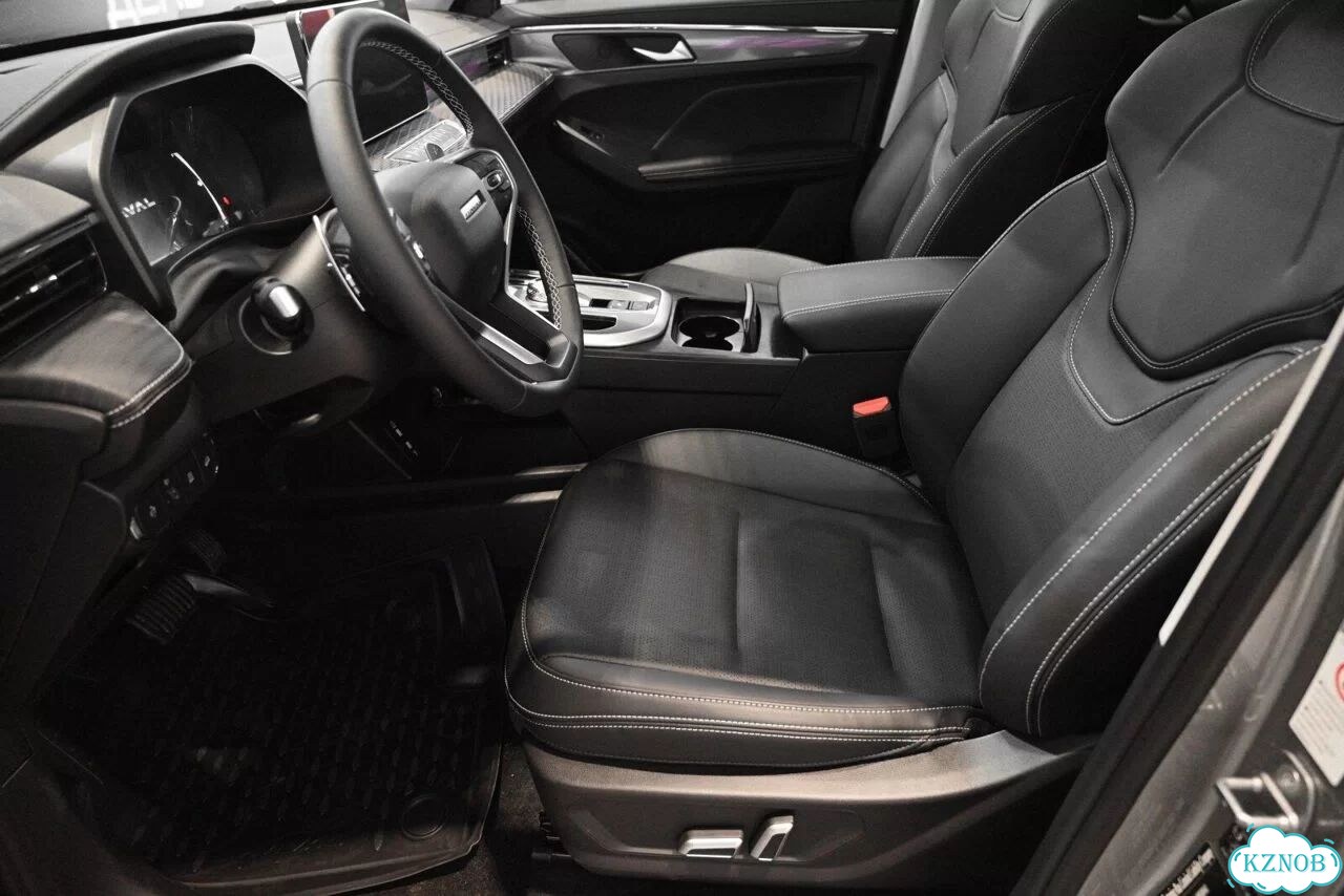 HAVAL Jolion 1.5 MT, 2026 Новый фото 12