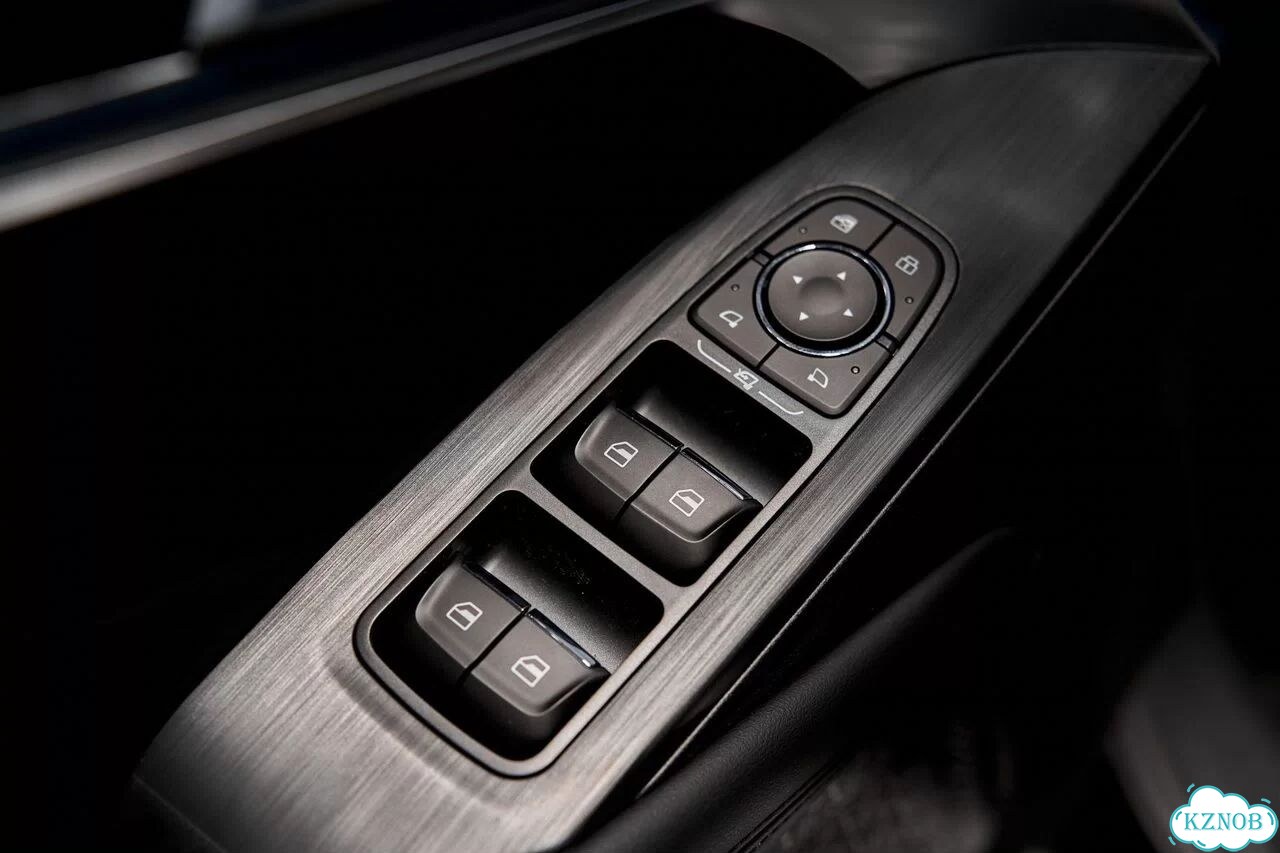 HAVAL F7x 2.0 AMT, 2025 Новый фото 10