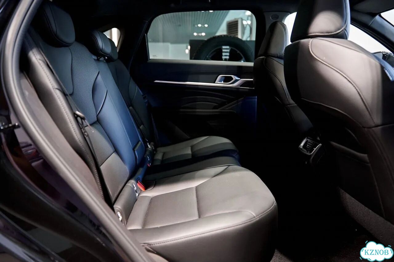 HAVAL F7x 2.0 AMT, 2025 Новый фото 19
