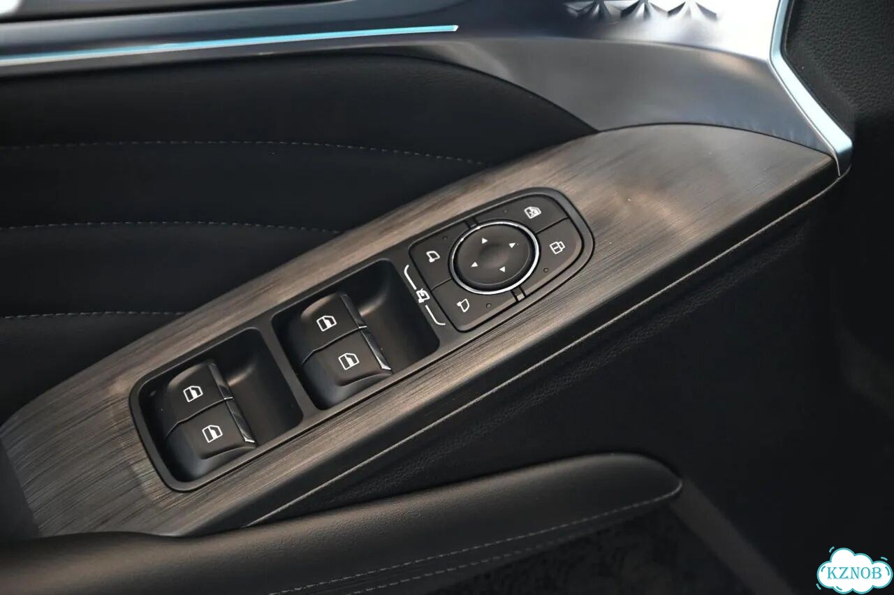 HAVAL F7 1.5 AMT, 2026 Новый фото 12