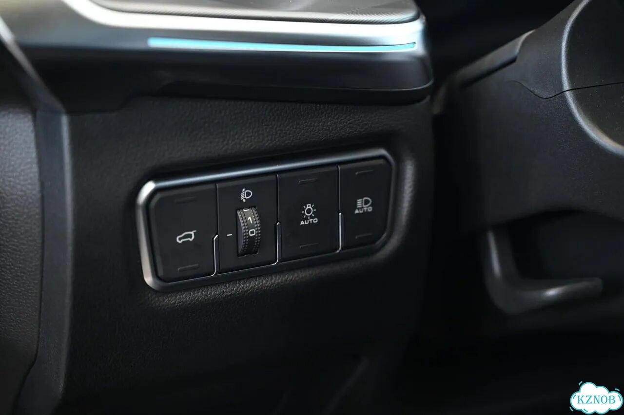 HAVAL F7 1.5 AMT, 2026 Новый фото 15