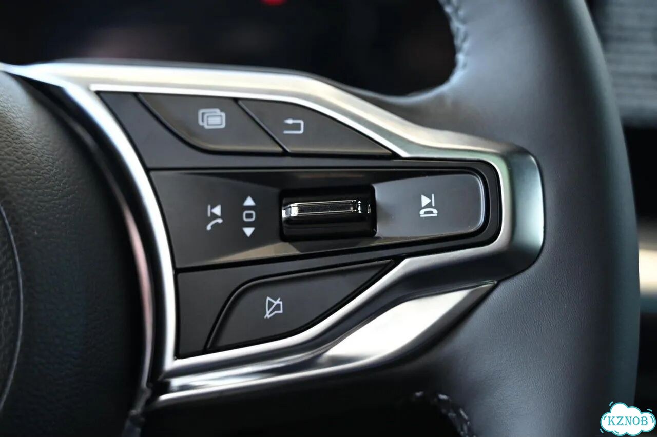 HAVAL F7 1.5 AMT, 2026 Новый фото 18
