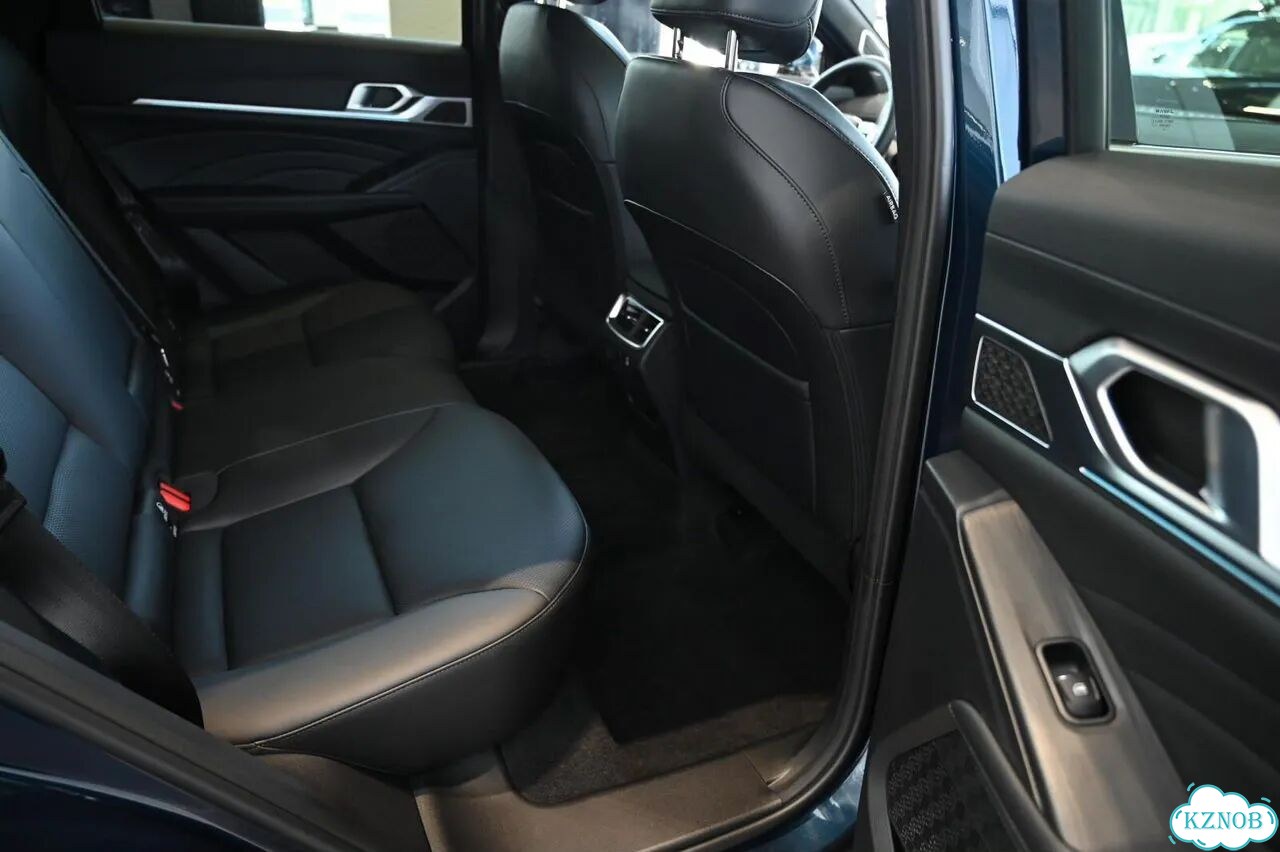 HAVAL F7 1.5 AMT, 2026 Новый фото 25