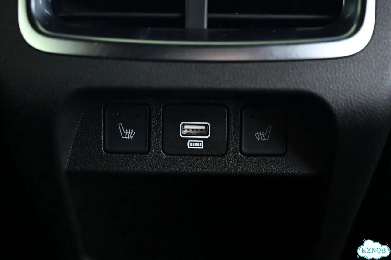 HAVAL F7 1.5 AMT, 2026 Новый фото 26