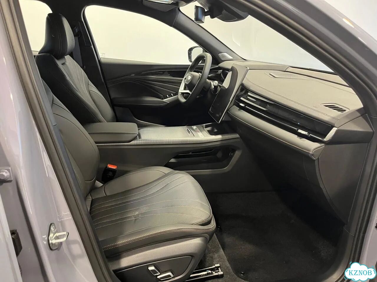 Geely Preface 2.0 AMT, 2026 Новый фото 6