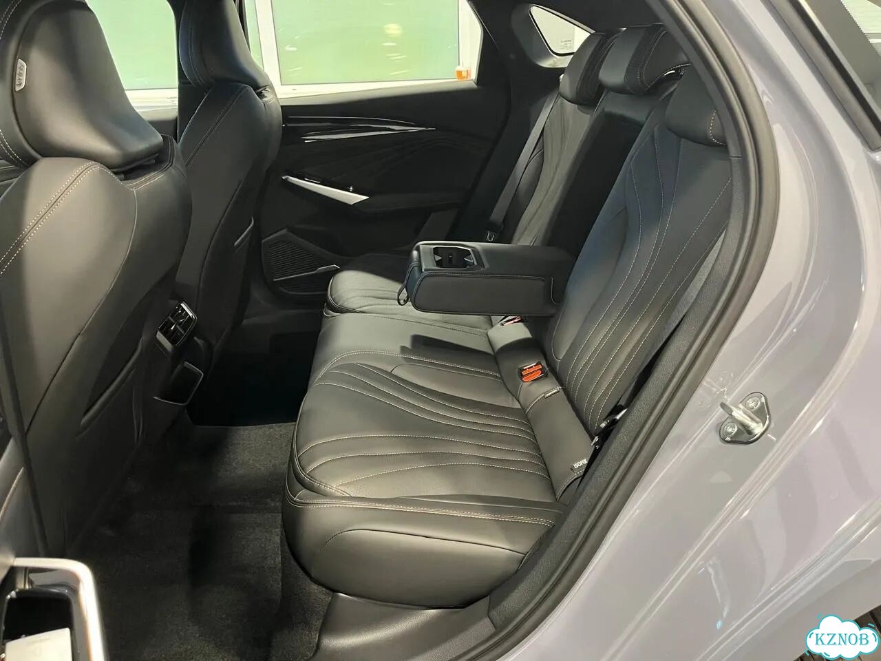 Geely Preface 2.0 AMT, 2026 Новый фото 7