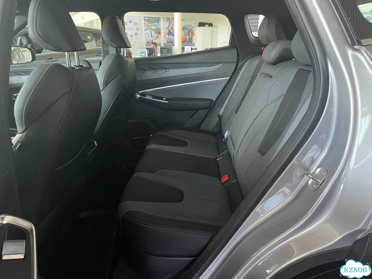 Geely Cityray 1.5 AMT, 2026 Новый фото 7