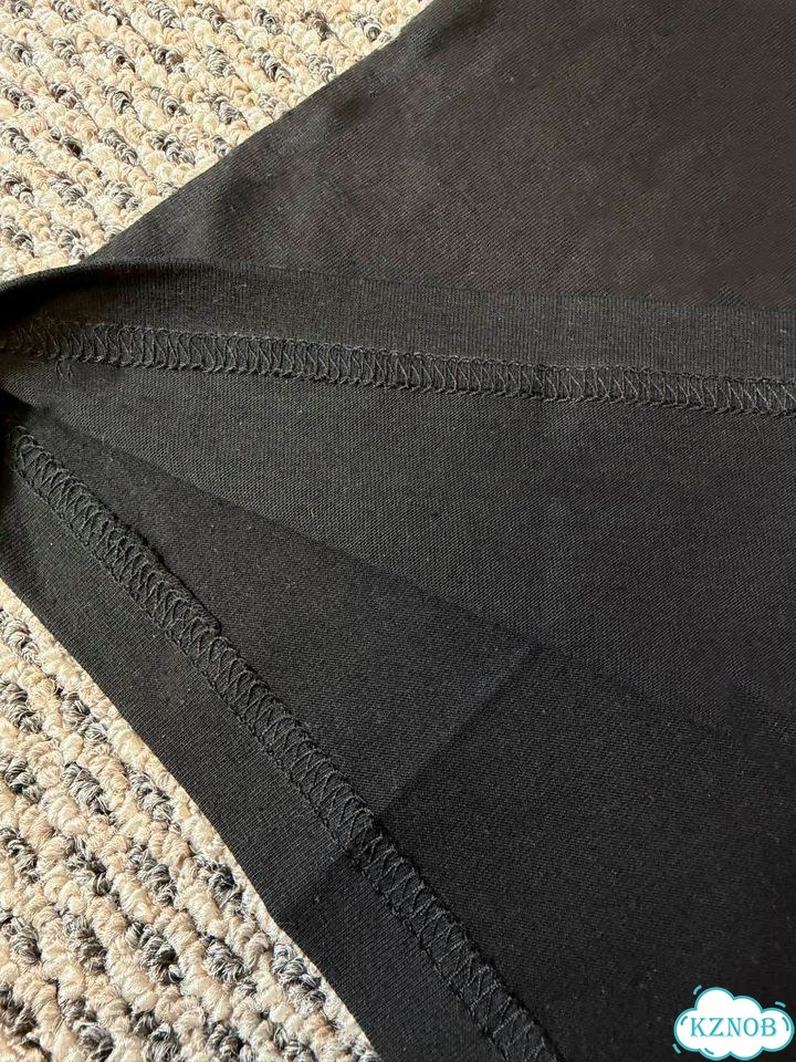 Лонгслив yohji yamamoto neighborhood y2k фото 6
