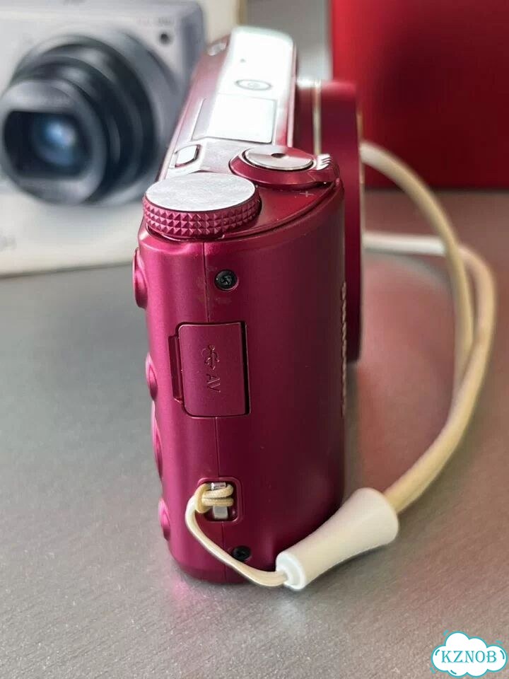 Samsung wb250f фото 6