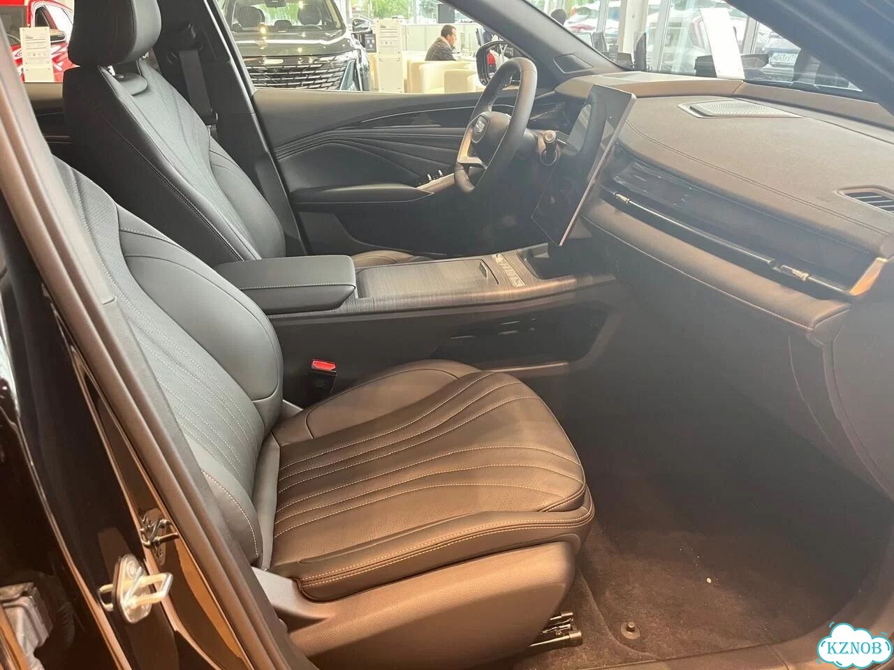 Geely Preface 2.0 AMT, 2026 Новый фото 6