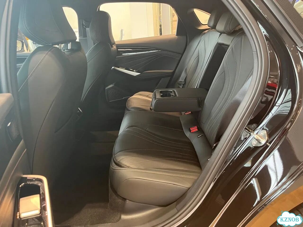 Geely Preface 2.0 AMT, 2026 Новый фото 7