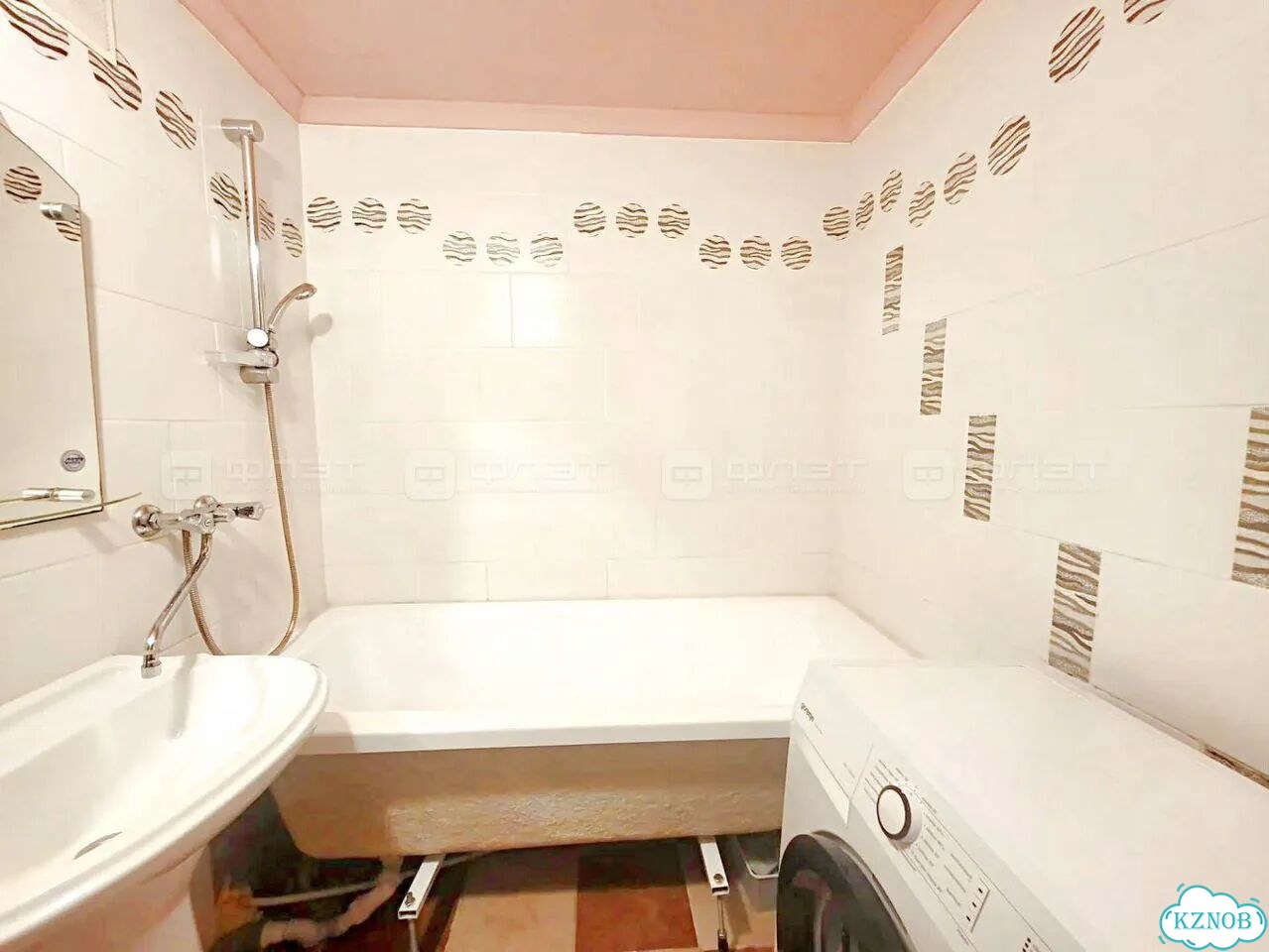 2-к. квартира, 50,5 м², 9/9 эт. фото 15