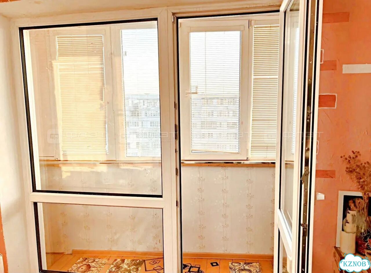 2-к. квартира, 50,5 м², 9/9 эт. фото 18