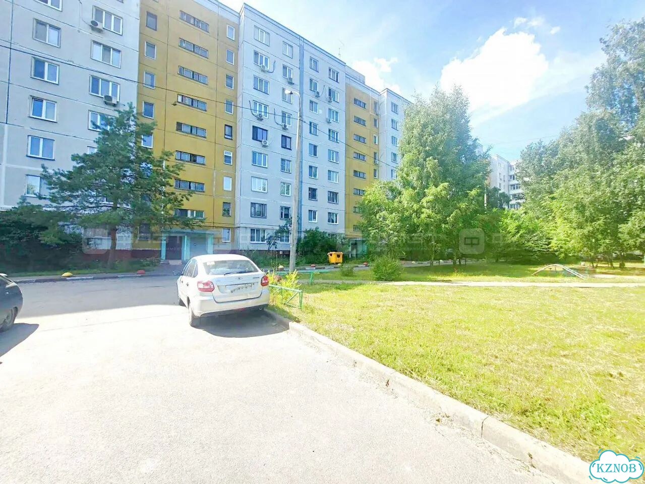 2-к. квартира, 50,5 м², 9/9 эт. фото 23