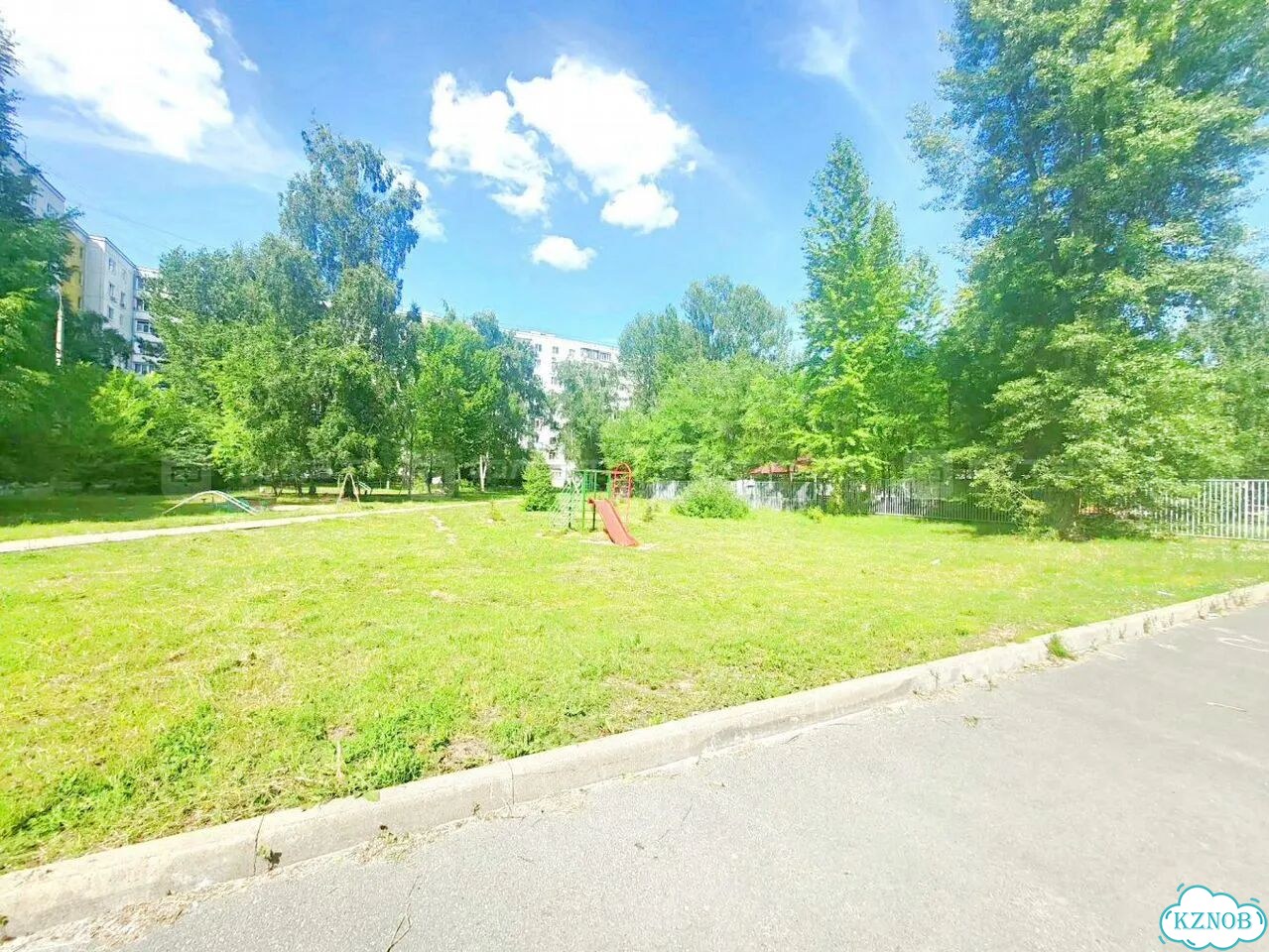 2-к. квартира, 50,5 м², 9/9 эт. фото 24