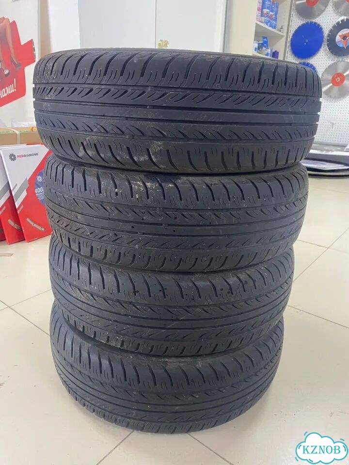 КАМА Breeze 175/65 R14 фото 1