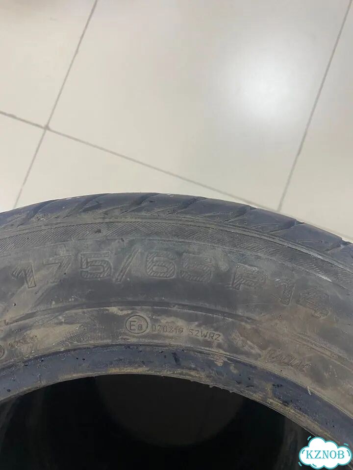 КАМА Breeze 175/65 R14 фото 2