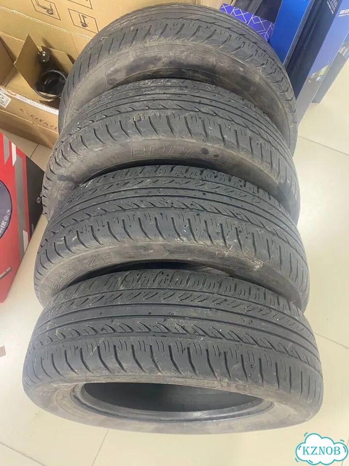 КАМА Breeze 175/65 R14 фото 3