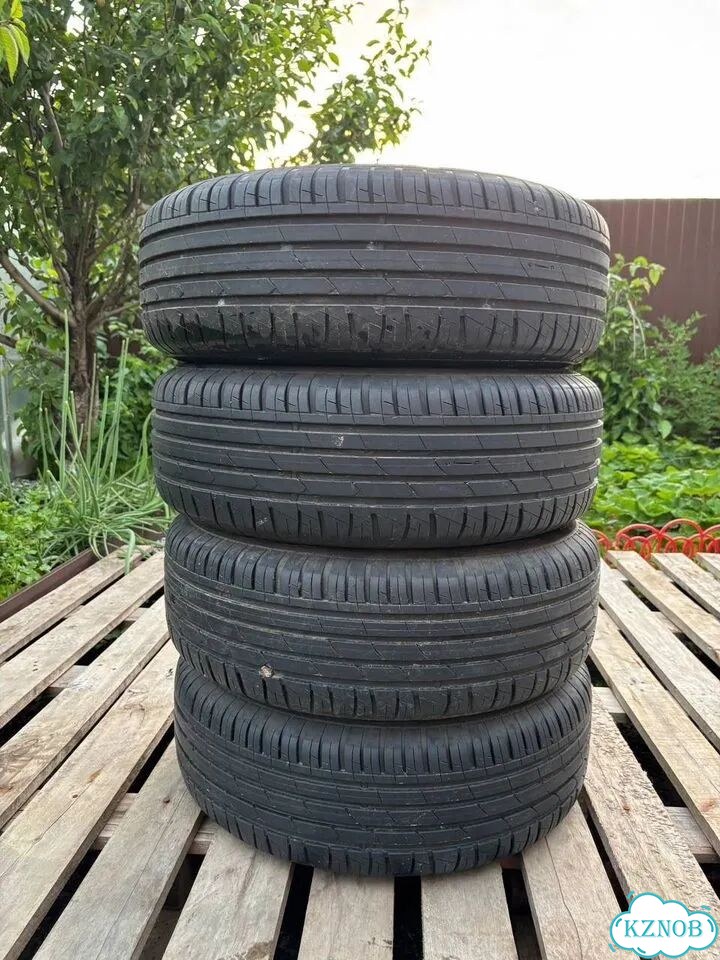 Колеса r15 5x100 фото 2