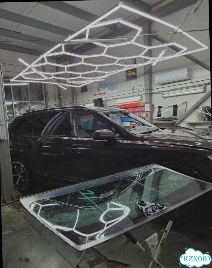 Стекло лобовое с гарантией на все авто фото 5