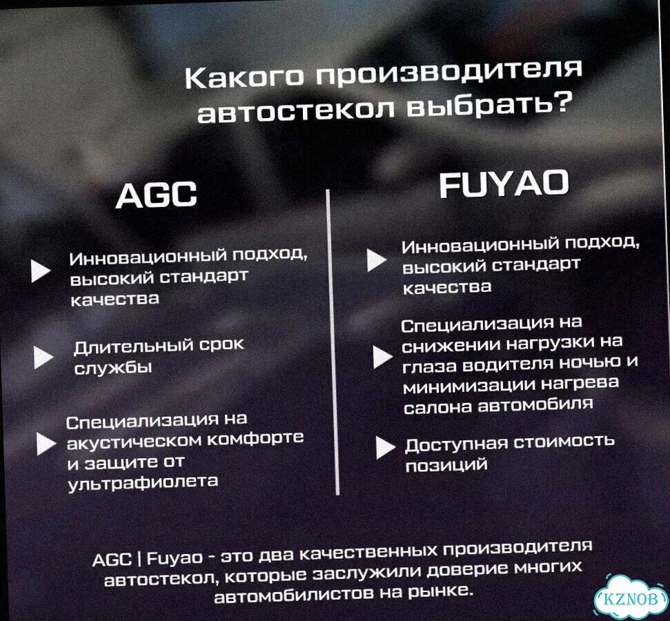 Лобовые стекла + Установка фото 3