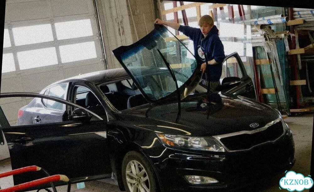 Стёкла лобовые на все виды авто фото 1