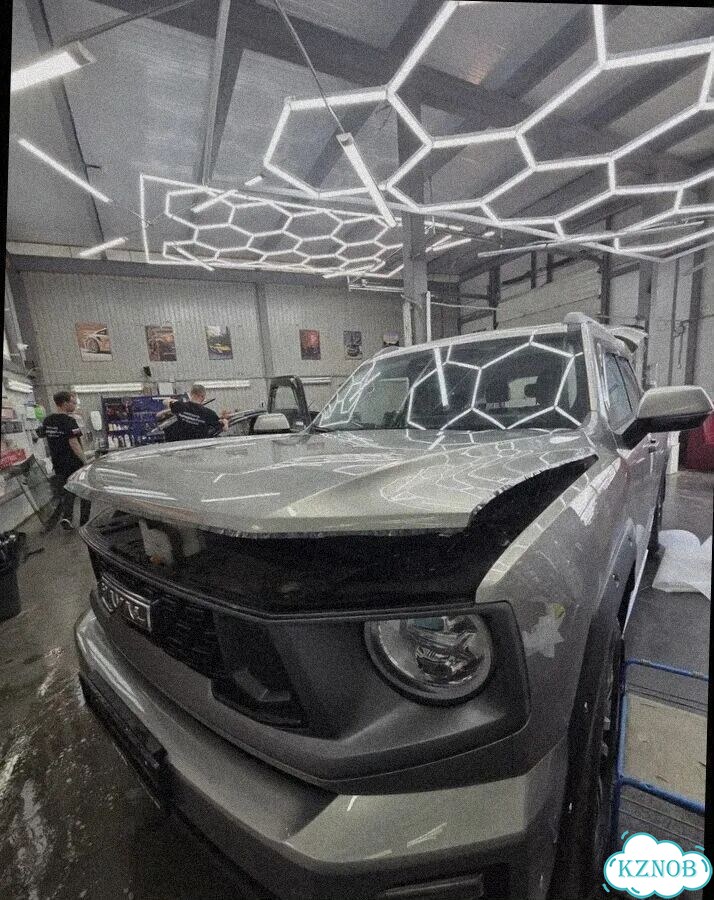 Стёкла лобовые на все виды авто фото 6