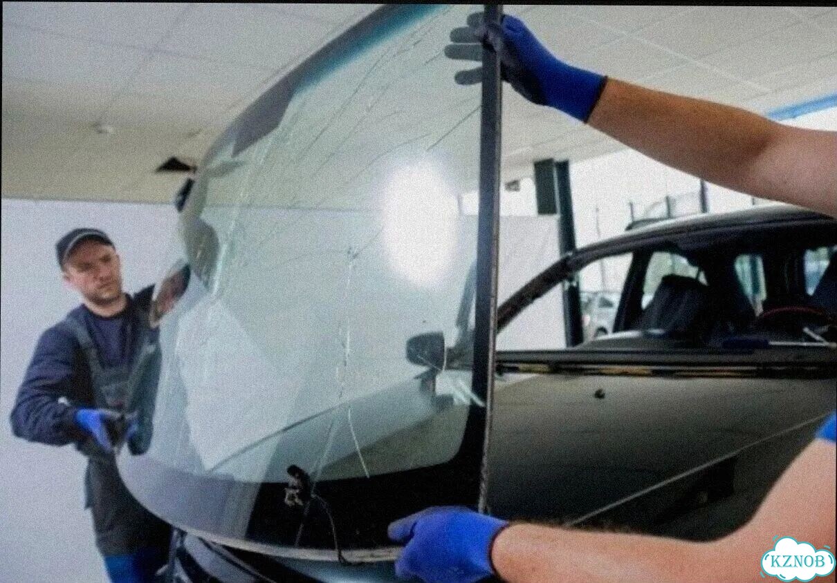 Стёкла лобовые на все виды авто фото 1