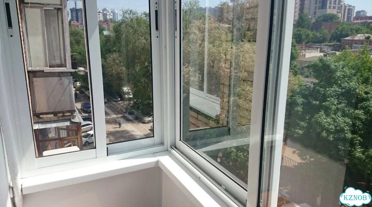 Ремонт Регулировка Пластиковых Окон Балконных Дверей на Дому фото 2
