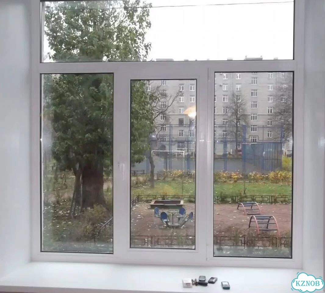 Ремонт Регулировка Пластиковых Окон Балконных Дверей на Дому фото 4