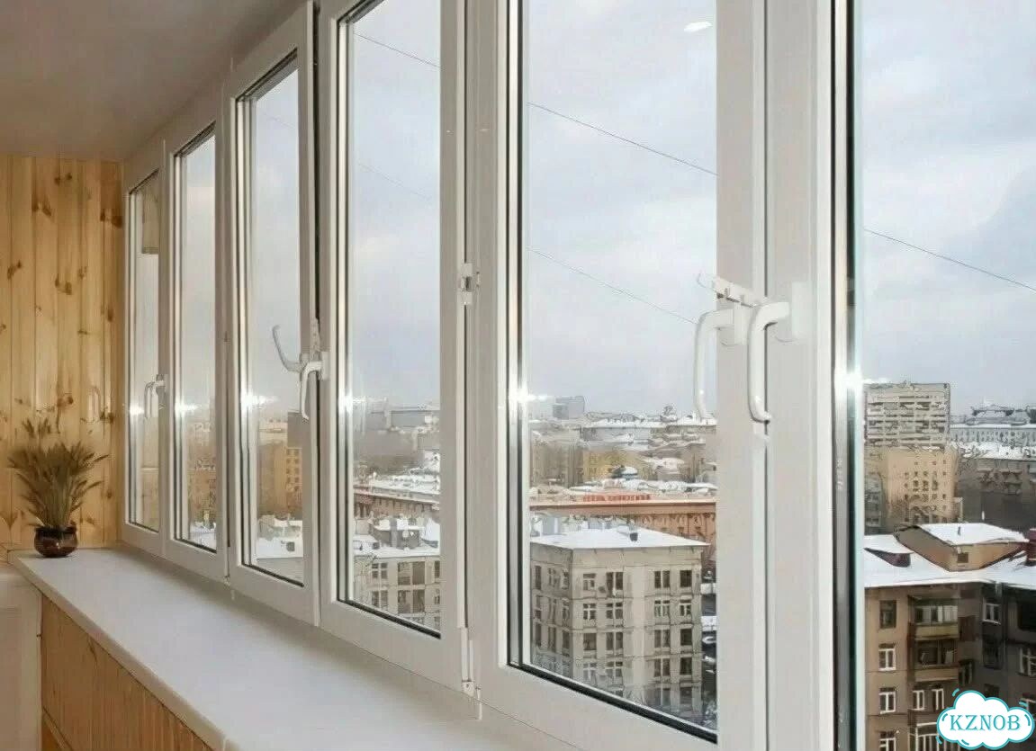 Ремонт Регулировка Пластиковых Окон Балконных Дверей на Дому фото 5