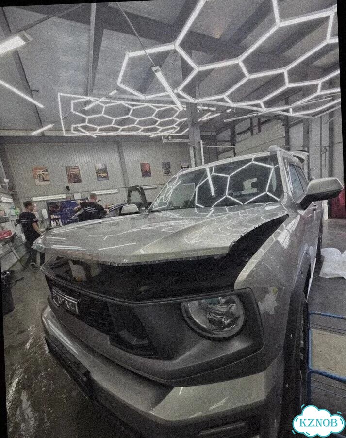 Стёкла лобовые на все виды авто фото 7