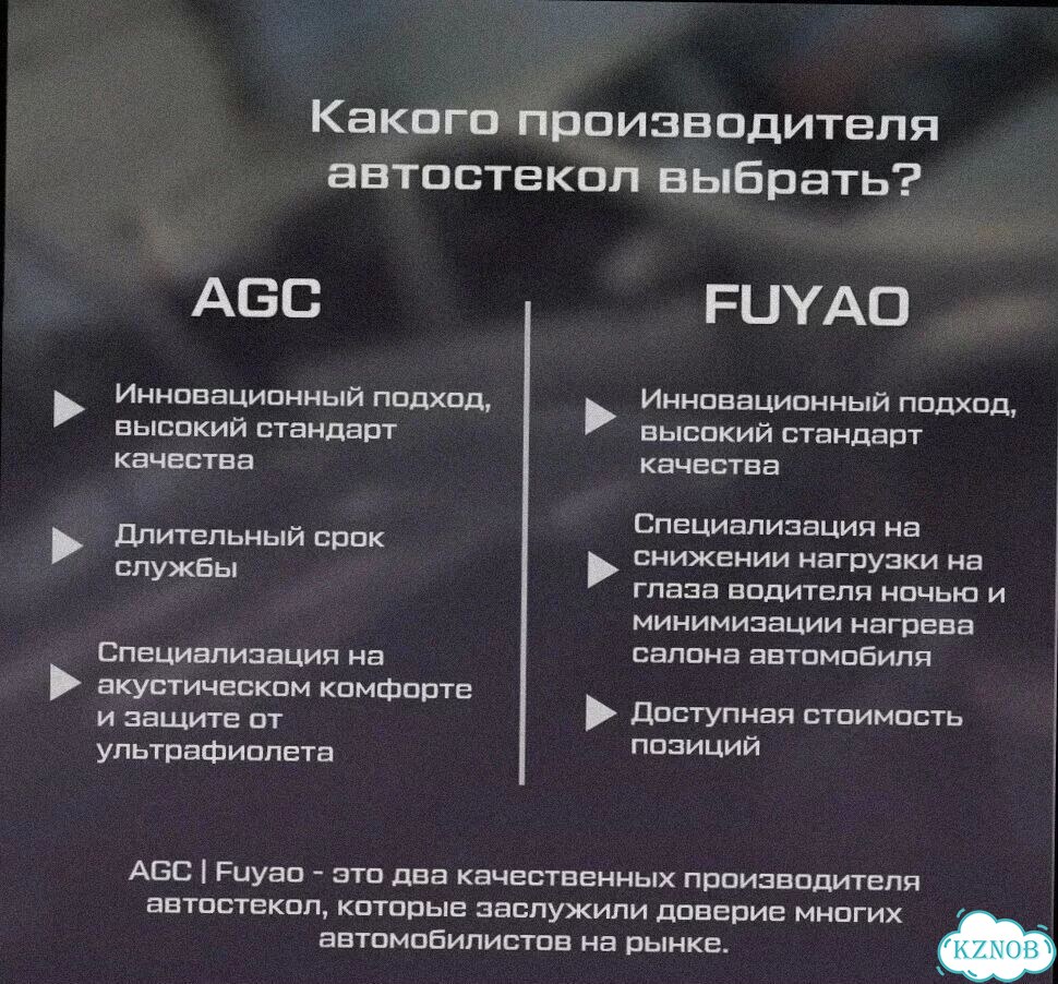 Лобовые автостекла в наличии фото 3