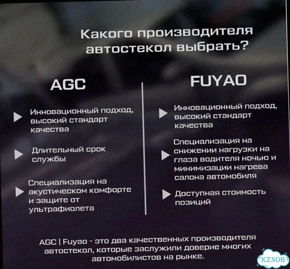 Лобовые стекла в наличии фото 3