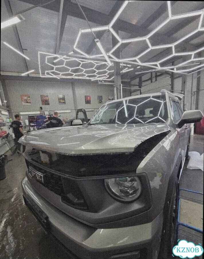 Установка автостекол лобовое стекло продажа фото 6