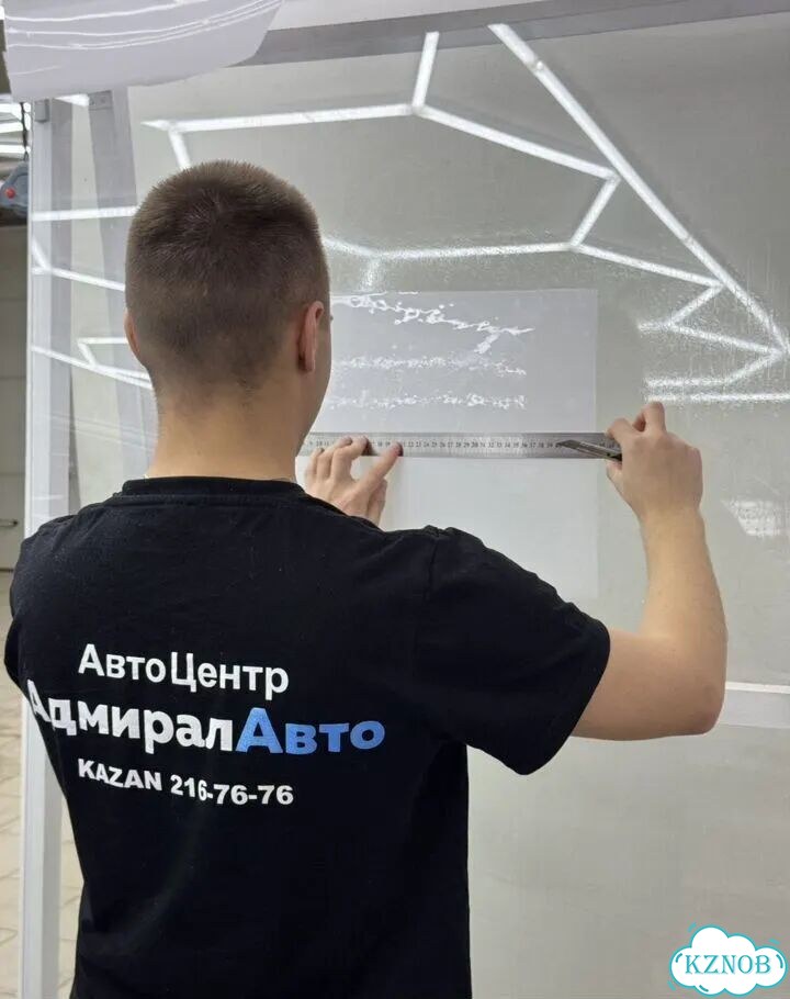 Меняем боковые стекла фото 6