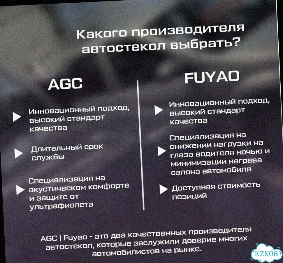 Переднее стекло Foton Tunland 2025 фото 3