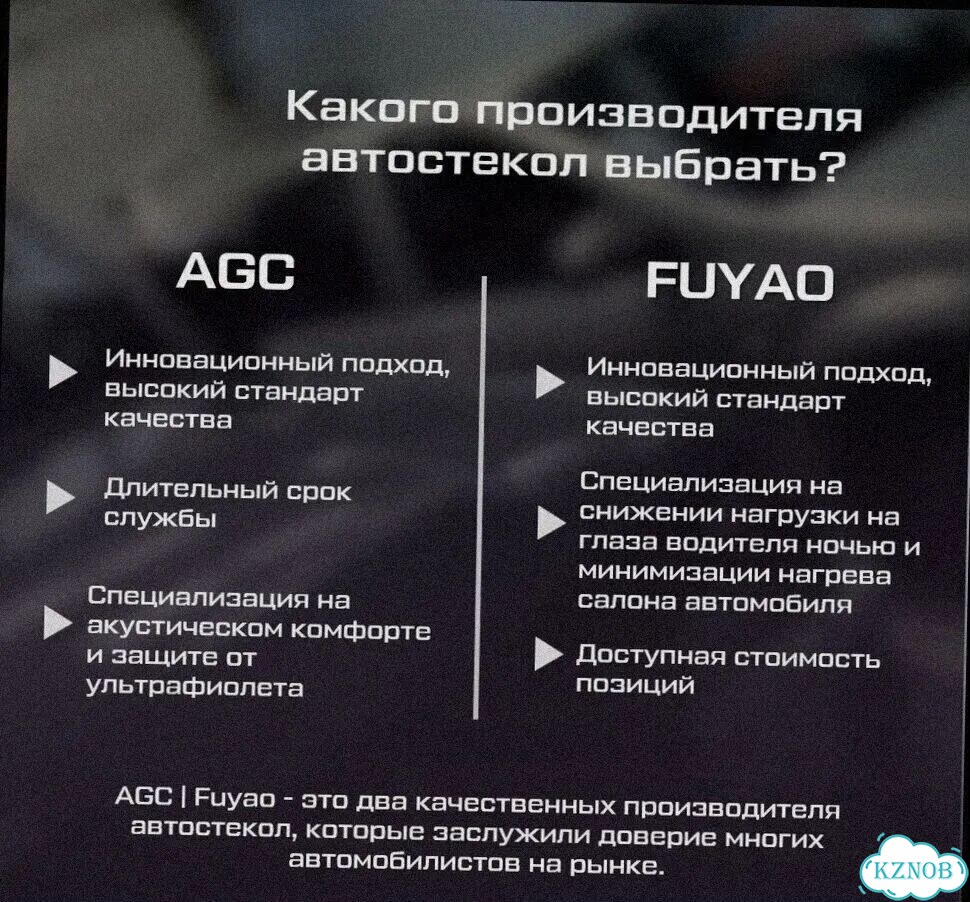 Срочная замена лобового и заднего стекла фото 3