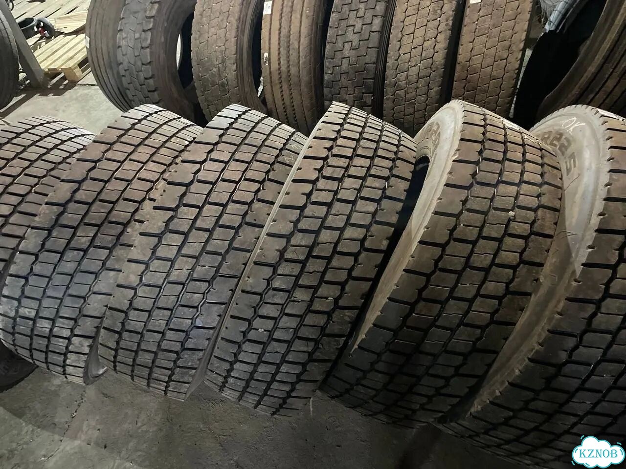 Шины 315 70 22.5 ведущие фото 1