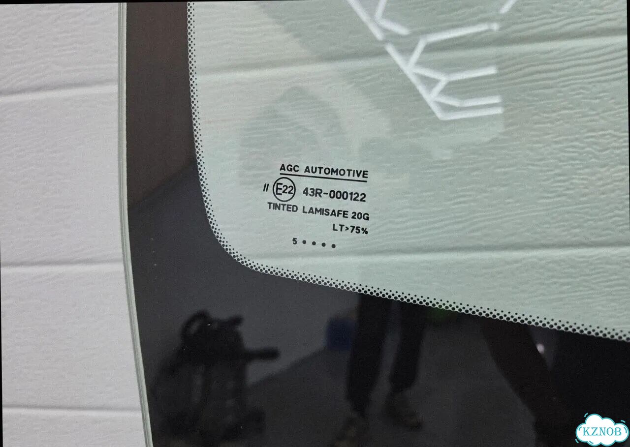 Стекло лобовое на любые иномарки фото 4