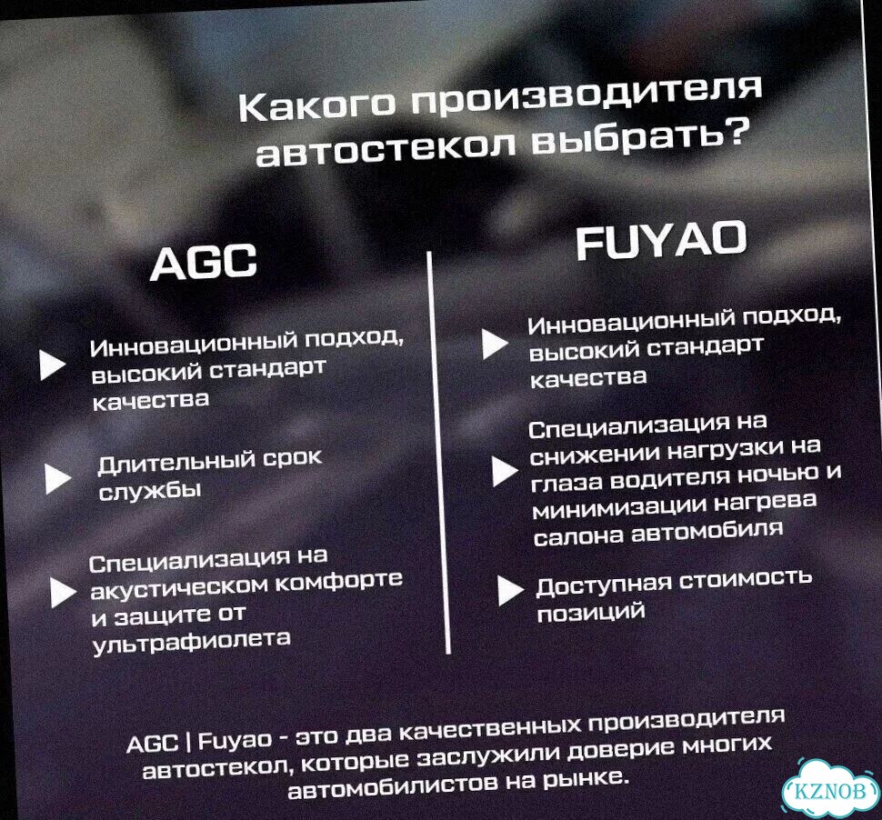 Стёкла лобовые на все виды авто фото 3