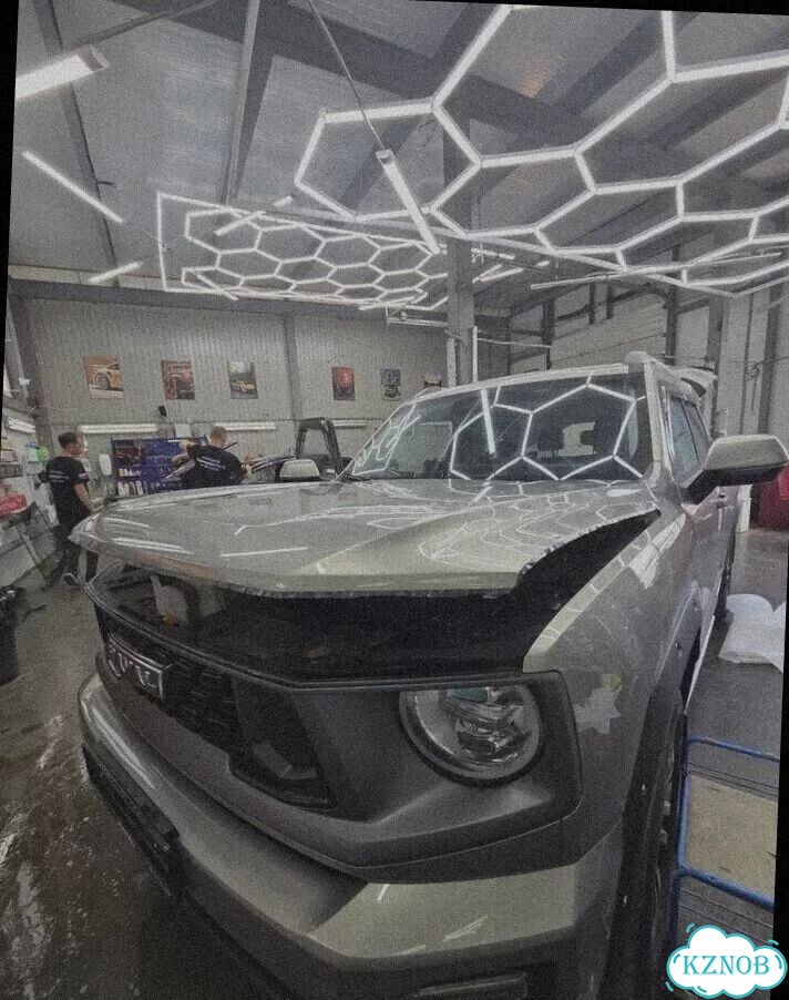 Стёкла лобовые на все виды авто фото 7