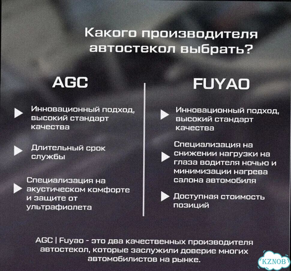 Лобовые стекла на все марки фото 3