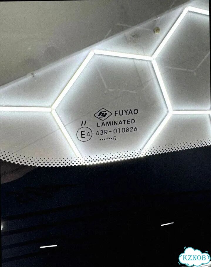 Стекло лобовое. Продажа фото 2