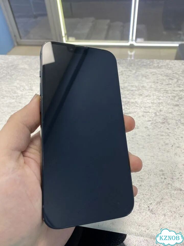 iPhone 14, 128 ГБ, eSIM фото 1