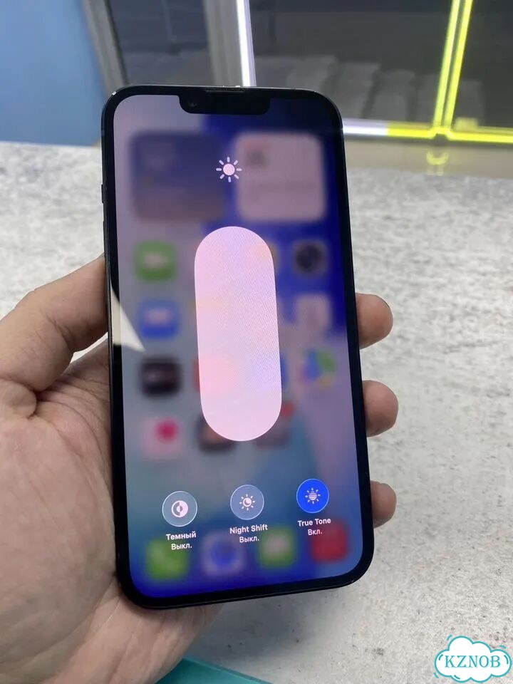 iPhone 14, 128 ГБ, eSIM фото 2