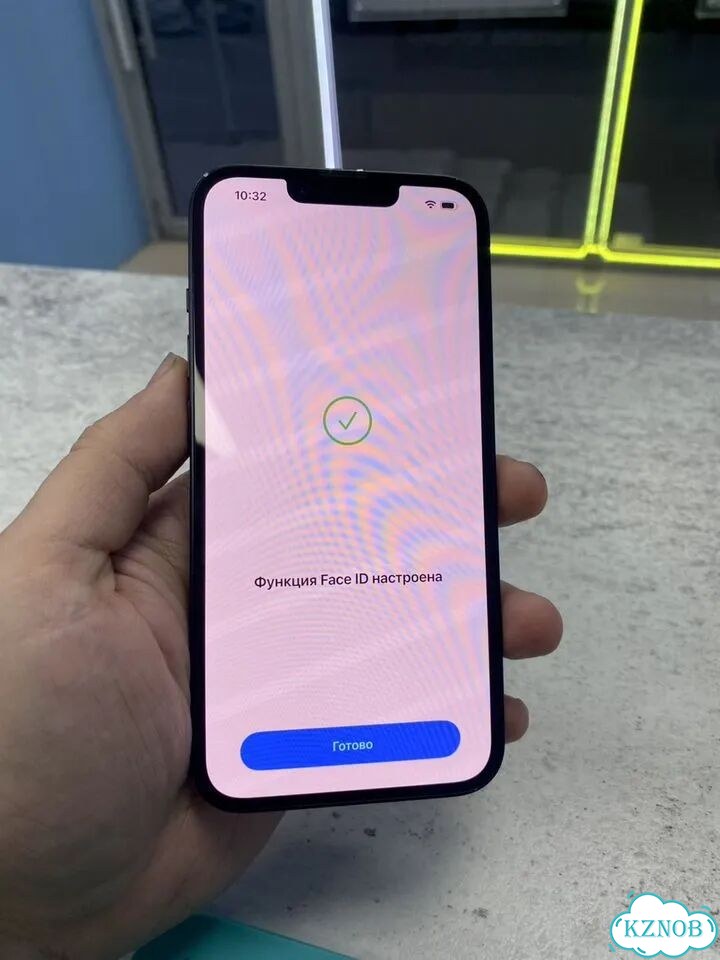 iPhone 14, 128 ГБ, eSIM фото 4