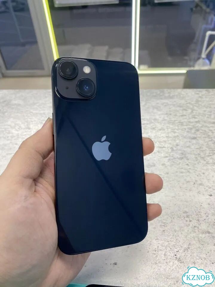 iPhone 14, 128 ГБ, eSIM фото 6