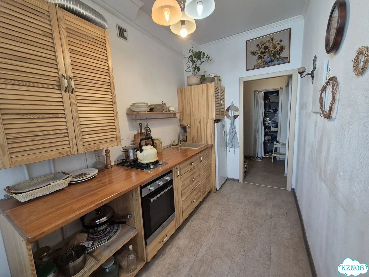 2-к. квартира, 51,5 м², 2/5 эт. фото 1
