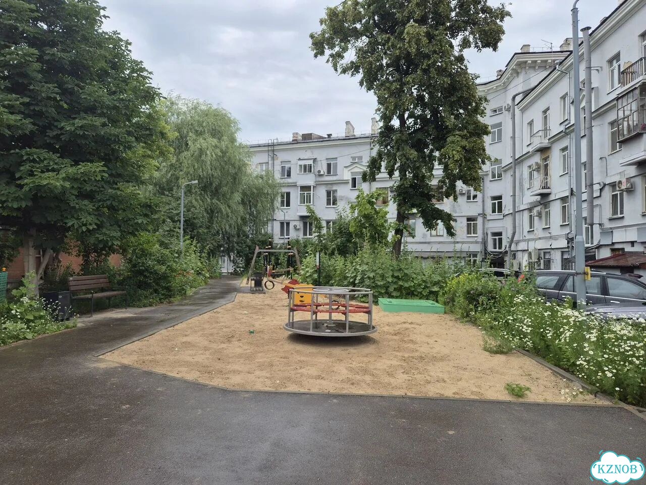 2-к. квартира, 51,5 м², 2/5 эт. фото 10